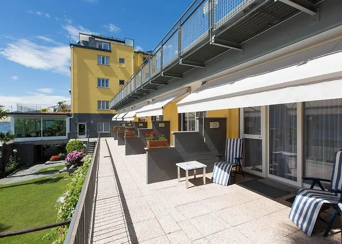 Hotel Stella Sa